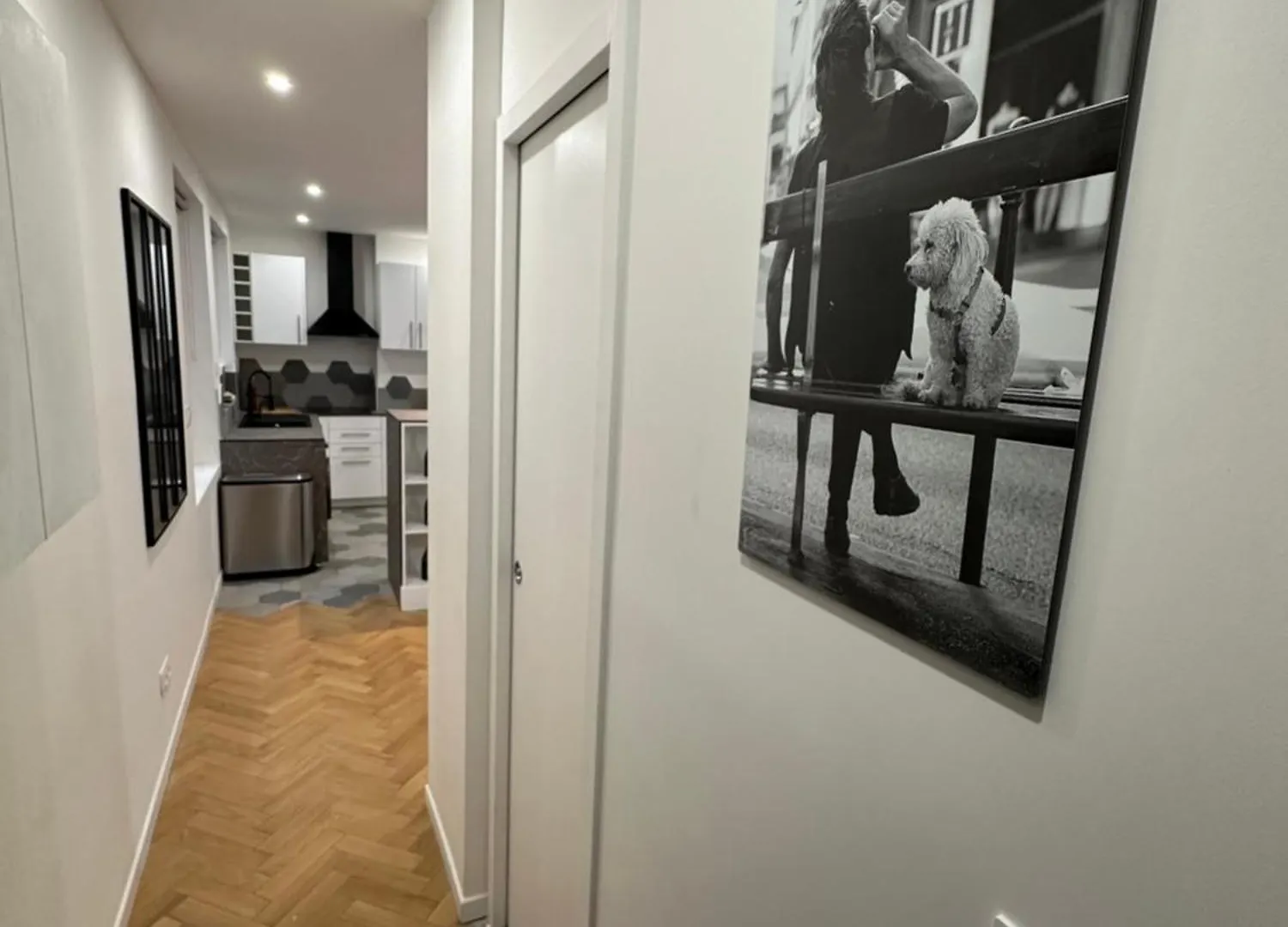 דירה Suite Temple, Paris 3 - Le Marais